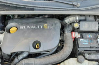 Interrupteur de leve vitre avant droit RENAULT CLIO 3 Photo n°3
