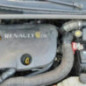 Interrupteur de leve vitre avant droit RENAULT CLIO 3