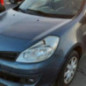 Interrupteur de leve vitre avant droit RENAULT CLIO 3