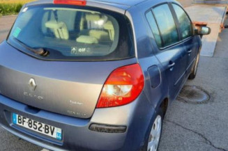 Interrupteur de leve vitre avant droit RENAULT CLIO 3 Photo n°6