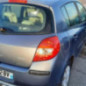 Interrupteur de leve vitre avant droit RENAULT CLIO 3