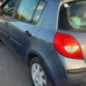 Interrupteur de leve vitre avant droit RENAULT CLIO 3