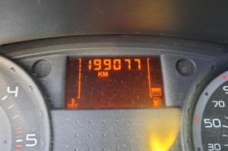 Interrupteur de leve vitre avant droit RENAULT CLIO 3 Photo n°9