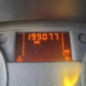 Interrupteur de leve vitre avant droit RENAULT CLIO 3
