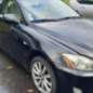 Boite de vitesses LEXUS IS 2