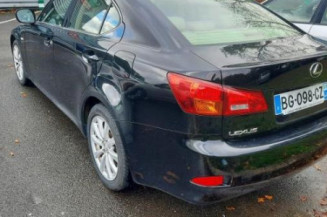 Boite de vitesses LEXUS IS 2 Photo n°10