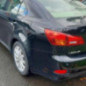 Boite de vitesses LEXUS IS 2
