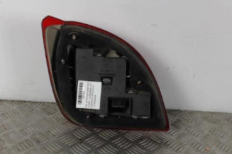 Feu arriere principal droit (feux) FORD FIESTA 4