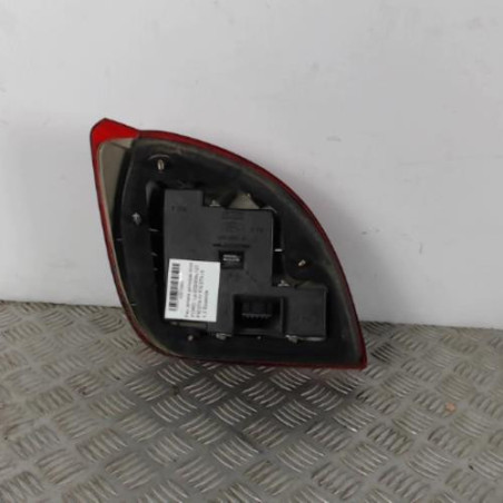 Feu arriere principal droit (feux) FORD FIESTA 4