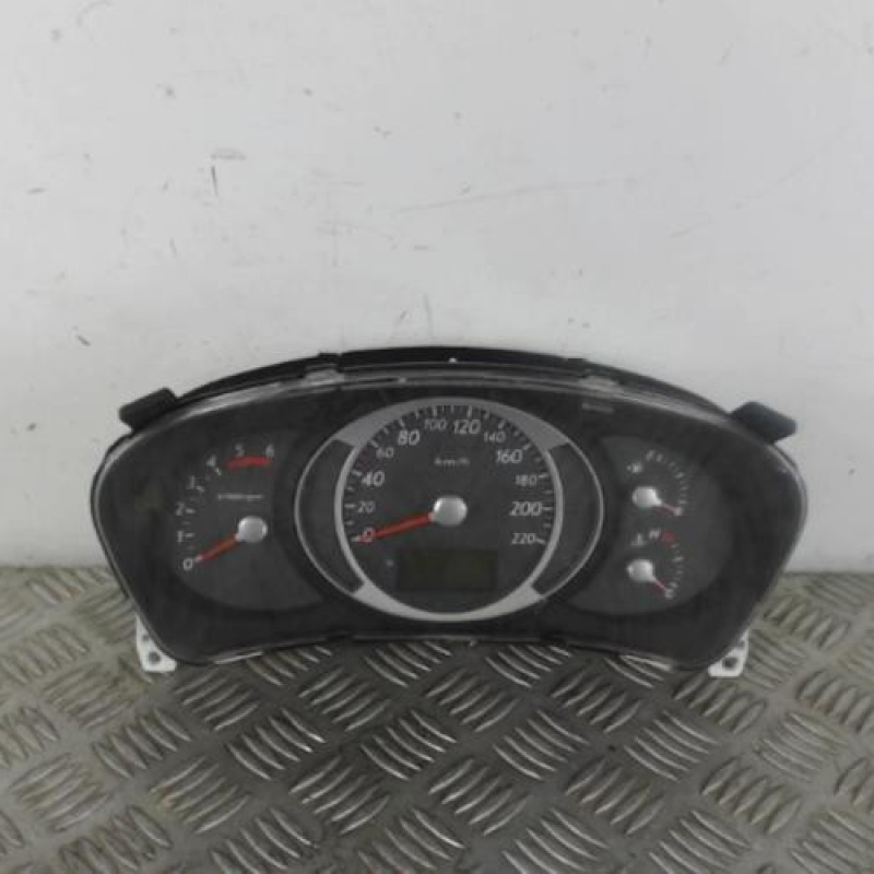 Compteur HYUNDAI TUCSON 1 Compteur HYUNDAI TUCSON 1