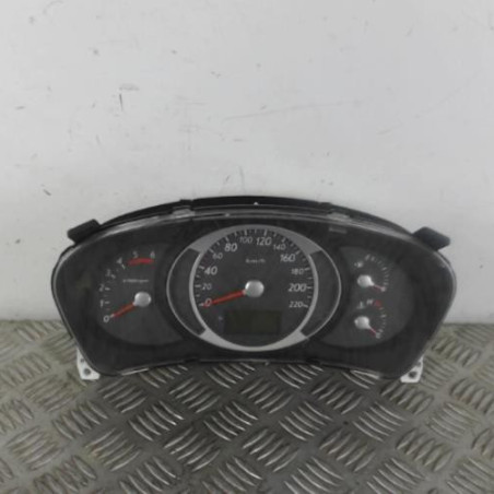 Compteur HYUNDAI TUCSON 1 Photo n°1