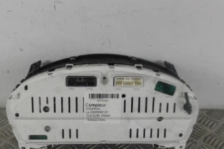 Compteur HYUNDAI TUCSON 1