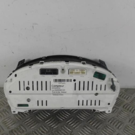 Compteur HYUNDAI TUCSON 1