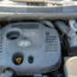 Compteur HYUNDAI TUCSON 1