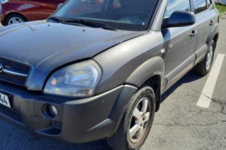 Compteur HYUNDAI TUCSON 1 Photo n°5