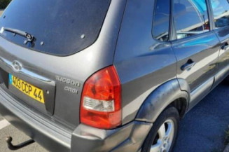 Compteur HYUNDAI TUCSON 1 Photo n°7