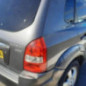 Compteur HYUNDAI TUCSON 1