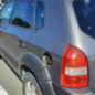 Compteur HYUNDAI TUCSON 1