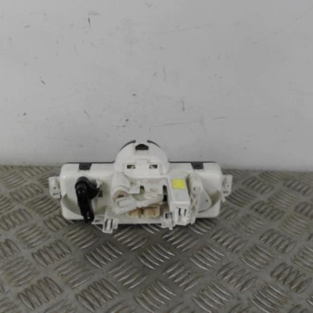 Commande chauffage RENAULT CLIO 3