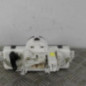 Commande chauffage RENAULT CLIO 3