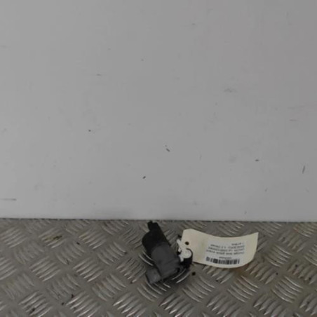 Pompe lave glace avant DACIA SANDERO 1