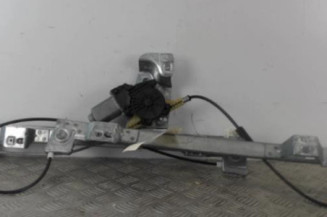 Leve vitre electrique avant gauche RENAULT KANGOO 2 Photo n°1
