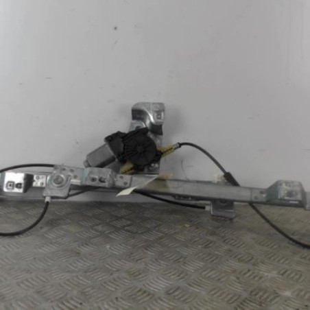 Leve vitre electrique avant gauche RENAULT KANGOO 2 Photo n°1