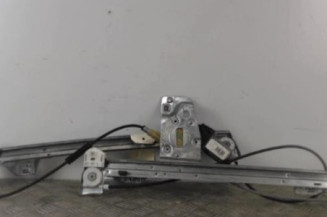 Leve vitre electrique avant gauche RENAULT KANGOO 2