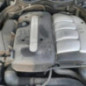 Pompe lave glace avant MERCEDES CLASSE C 203