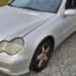 Pompe lave glace avant MERCEDES CLASSE C 203