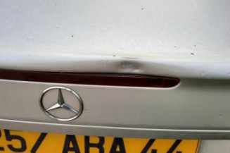 Pompe lave glace avant MERCEDES CLASSE C 203 Photo n°7