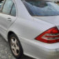 Pompe lave glace avant MERCEDES CLASSE C 203