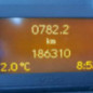 Pompe lave glace avant MERCEDES CLASSE C 203