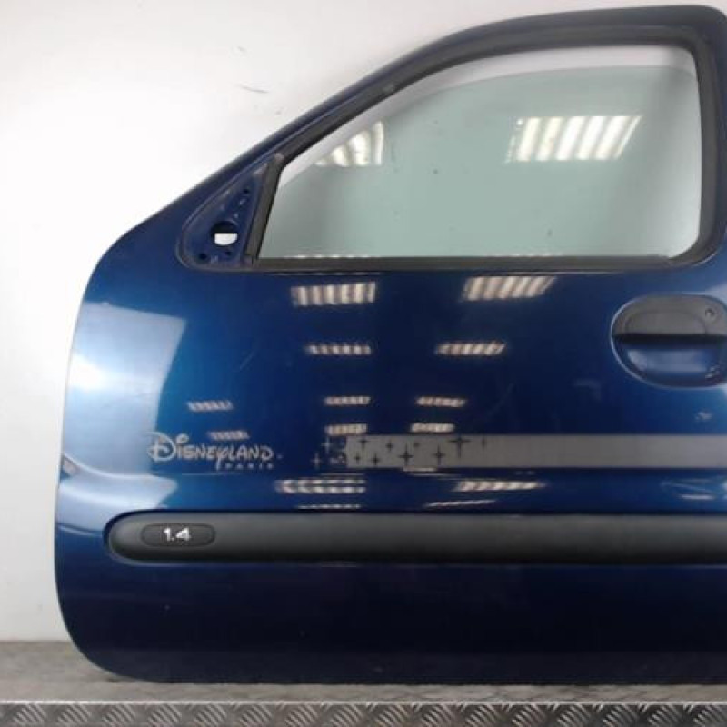 Porte avant gauche RENAULT KANGOO 1 Porte avant gauche RENAULT KANGOO 1