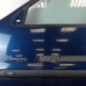 Porte avant gauche RENAULT KANGOO 1