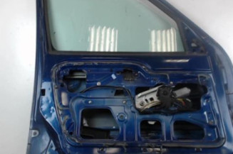 Porte avant gauche RENAULT KANGOO 1