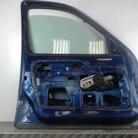 Porte avant gauche RENAULT KANGOO 1