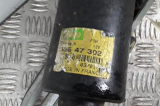 Moteur essuie glace avant FIAT SCUDO 1