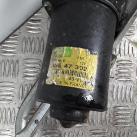 Moteur essuie glace avant FIAT SCUDO 1