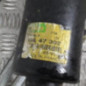Moteur essuie glace avant FIAT SCUDO 1