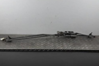 Moteur essuie glace avant CITROEN C4 1 Photo n°1
