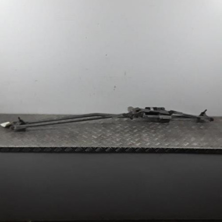 Moteur essuie glace avant CITROEN C4 1 Photo n°1