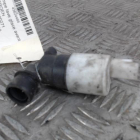 Pompe lave glace avant CITROEN C4 1 Photo n°1