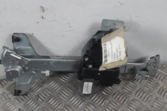 Leve vitre electrique arriere gauche CITROEN C4 1 Photo n°1