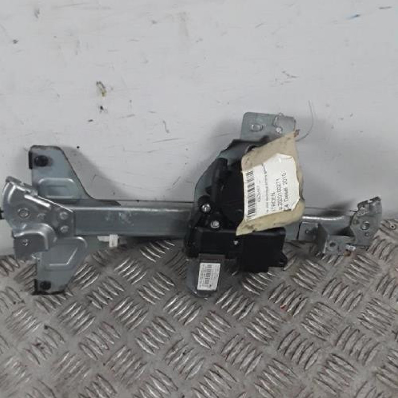 Leve vitre electrique arriere gauche CITROEN C4 1