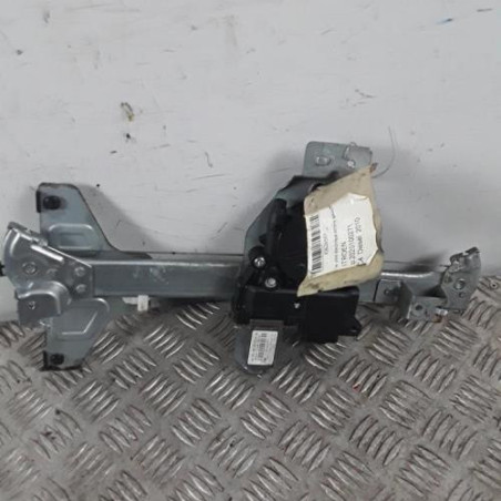 Leve vitre electrique arriere gauche CITROEN C4 1 Photo n°1