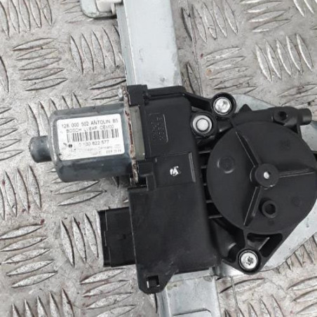 Leve vitre electrique arriere gauche CITROEN C4 1
