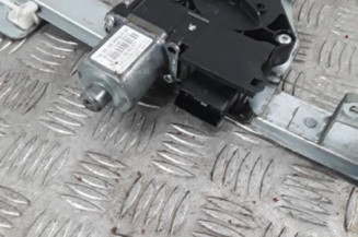 Leve vitre electrique arriere gauche CITROEN C4 1 Photo n°3