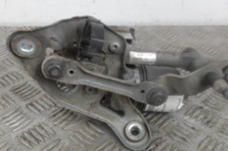 Moteur essuie glace avant droit PEUGEOT 407 Photo n°1