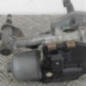 Moteur essuie glace avant droit PEUGEOT 407